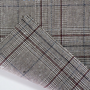 De alta calidad de tela de algodón de lino de algodón <span class=keywords><strong>ramio</strong></span> de tejido de punto - Product Image 5