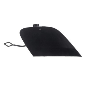 Mercedes-Benz E-Class W238 Coupe Tow Hook Cover PP Material 2388858900 For 2016-2023 Models - Product Image 2