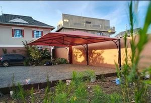 Kanopi Berkualitas Tinggi, Naungan Atap Mobil, Naungan Taman, Malla Sombra Por Rollo - Product Image 6