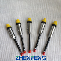 Pièces de machines de construction 8N-7005 8N7005 buse d'injecteur CAT 3304 3306 moteur buses d'injecteur CAT