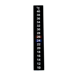 10-40 Chi Tiêu Tủ Lạnh Chất Lượng Cao Nhãn Dán Hồ Cá Dải Nhiệt Kế <span class=keywords><strong>Lcd</strong></span> - Product Image 5