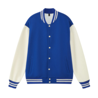 Chaqueta de Uniforme Escolar Personalizada de Alta Calidad, Chaquetas Bomber para Uniformes Escolares Unisex