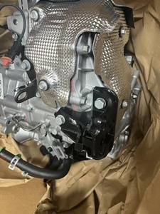 ชุดเกียร์ CVT C0GF1 ของ Taolin รุ่นใหม่ 48000-2H000 48000-2H003 48000-2H009 48000-2H053 อะไหล่/ซ่อมแซมอย่างมืออาชีพ 100% 1 ชุด - Product Image 2