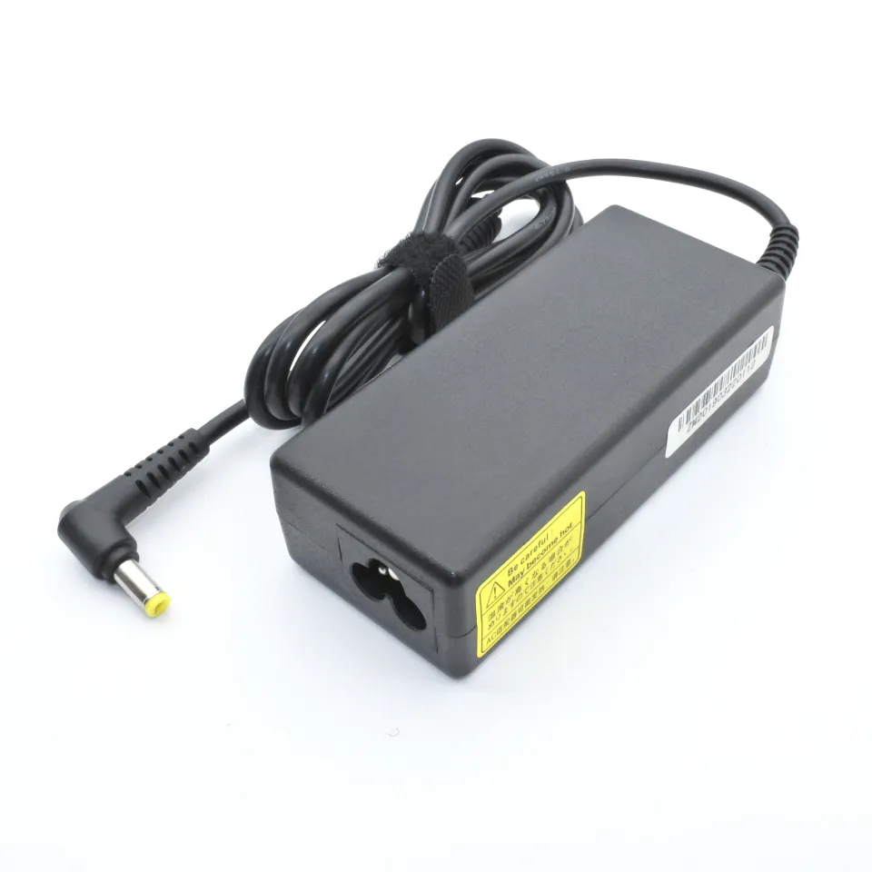 Acer 19v 3.42a 65w için fabrika özelleştirme yüksek kalite Ac dc dizüstü bilgisayar adaptörü acer dizüstü bilgisayar şarj 65w için