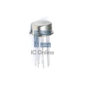 OPA128KM Fournisseurs de composants électroniques d'origine, service de liste de nomenclature de circuits intégrés, approvisionnement immédiat - Product Image 1