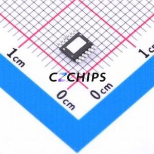 Nouveau-Original LT3094EMSE # TRPBF MSOP-12-EP circuit intégré IC puce PMIC régulateur linéaire (LDO) - Product Image 2