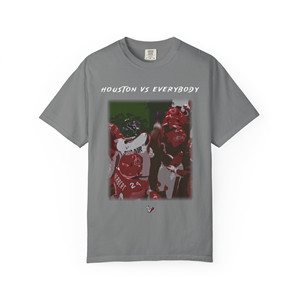 Camiseta Houston vs Everybody de Azeez Al-Shaair - Product Image 2