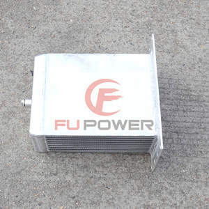 Corps d'<span class=keywords><strong>Intercooler</strong></span> Uniquement pour <span class=keywords><strong>KAWASAKI</strong></span> <span class=keywords><strong>250X</strong></span> 260X <span class=keywords><strong>ULTRA</strong></span> JET SKI NBIY - Product Image 2