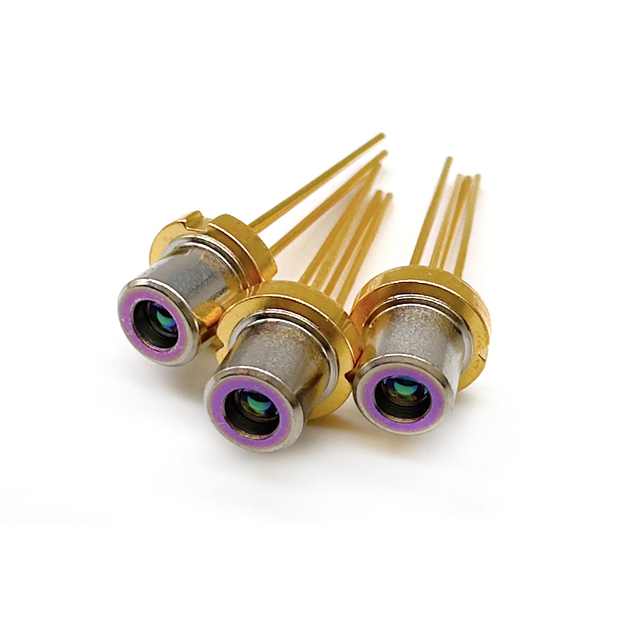 980nm 5.6mm DFB-LD Laser Diode 50mW in TO-CAN Package
