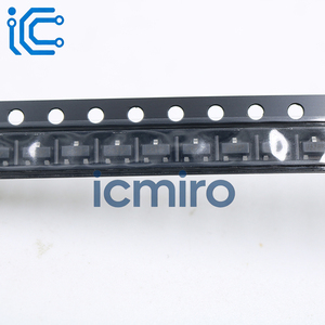 ICMICRO มีสินค้าในสต็อก ทรานซิสเตอร์ MOSFET IGBT ของแท้ใหม่จากผู้ผลิต IRLML6344TRPBF - Product Image 2