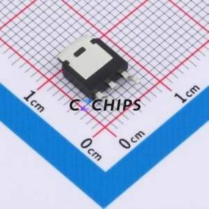 Diodo Schottky MBRD20200CT TO-252 Original Nuevo, Componentes Electrónicos al por Mayor, Proveedor de Chips y Servicio BOM - Product Image 2