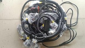 ชุดสายไฟ 20Y-06-42751 สำหรับรถขุด PC200-8 PC270-8 - Product Image 1