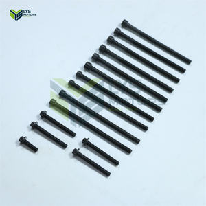 Set di 15 Bulloni per Testata Cilindri Nuovi per BMW F20 F21 F23 125i X1 E84 SDrive 16i N20 N20B20A N20B20B N20B20C Motore Condizione Nuovo - Product Image 4