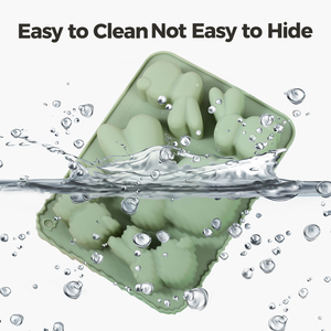 <span class=keywords><strong>Molde</strong></span> <span class=keywords><strong>de</strong></span> Silicona para Pastel con Forma <span class=keywords><strong>de</strong></span> Conejo <span class=keywords><strong>de</strong></span> Pascua <span class=keywords><strong>de</strong></span> <span class=keywords><strong>5</strong></span> Cavidades <span class=keywords><strong>de</strong></span> Fábrica SILIKOLOVE, Antiadherente, Libre <span class=keywords><strong>de</strong></span> BPA, para Decoración <span class=keywords><strong>de</strong></span> Pasteles <span class=keywords><strong>de</strong></span> Mousse - Product Image 4