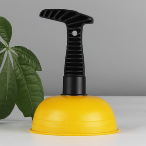 816 Ventosa a ventosa in TPR personalizzata per lavelli e WC, per disotturazione cucina e bagno, all'ingrosso - Product Image 5