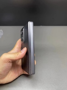 Smartphone pliable 5G de pointe Original Wholesale OPP Find N2, 120Hz, 256GB/512GB, appareil photo 50MP - Product Image 2