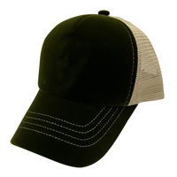 Vente chaude velours plaine chapeau mode Jersey daim camionneur chapeaux pour la Protection solaire Style Hip Hop pour la plage et le cyclisme