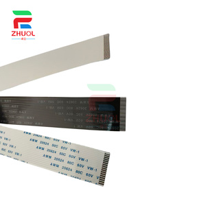 Cable de Impresora A4, Cable de Cabezal para <span class=keywords><strong>HP</strong></span> <span class=keywords><strong>PageWide</strong></span> <span class=keywords><strong>Pro</strong></span> X452 X477 X552 X577 X585 X586 451 <span class=keywords><strong>452</strong></span> 476 477 552 577 585 586 - Product Image 1
