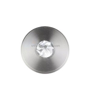 Turbo 801374 801374-5003S 144119263RB 144117533RC 801374-0004 per <span class=keywords><strong>Dacia</strong></span> <span class=keywords><strong>Duster</strong></span> <span class=keywords><strong>1.5</strong></span> <span class=keywords><strong>DCi</strong></span> 66Kw K9K GEN5 2010- - Product Image 2