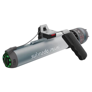 Nuovo Arrivo: Scooter Subacqueo Waydoo Subnado Plus 800W in Lega di Alluminio, 60 Minuti di Autonomia, 144Wh, Velocità 2.4m/s+, Edizione Natalizia - Product Image 1