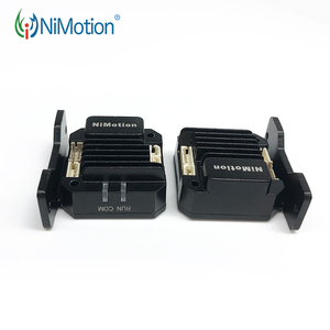 SDM4203 פתוח לולאה 2 שלב DC10-36V מנוע צעד Nema 17 צעד מנועים