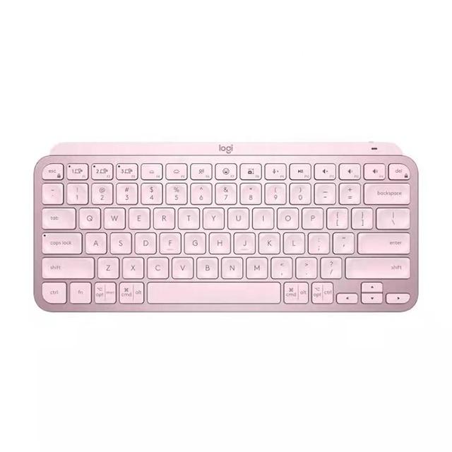 Wholesale Professional High Quality Logitech MX Keys Mini Wireless Ultra-thin Smart Backlit Keyboard for Laptop
