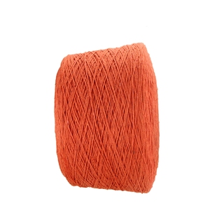 NE 20/<span class=keywords><strong>2</strong></span> 16/<span class=keywords><strong>2</strong></span> 10/<span class=keywords><strong>2</strong></span> <span class=keywords><strong>2</strong></span> ply đôi ĐAN SỢI tái chế bông <span class=keywords><strong>polyester</strong></span> pha trộn sợi cho đan - Product Image 6