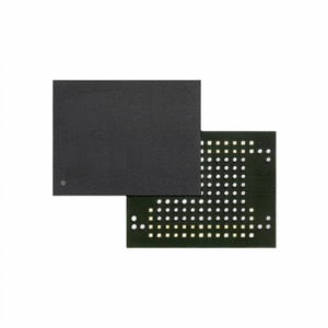 153 TFBGA SM662PAE BFSS Manufacturer Channel Components Electronic Memory - Product Image 1