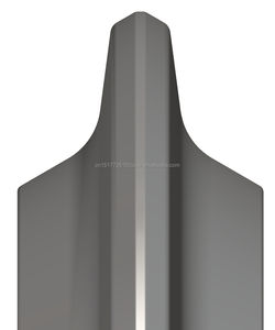 Outils de <span class=keywords><strong>coupe</strong></span> d'alésage de tunnel TBM du fabricant chinois 17 "HD Disc Cutter Ring Type de produit Machines de levage de tuyaux - Product Image 3