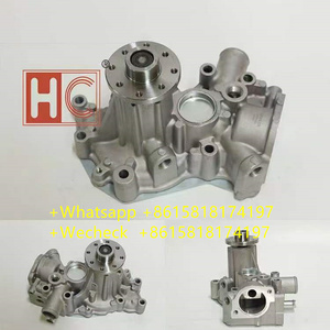 Supercargador 3284273 5198015/519-8015/304-8649/3048649 - Product Image 6