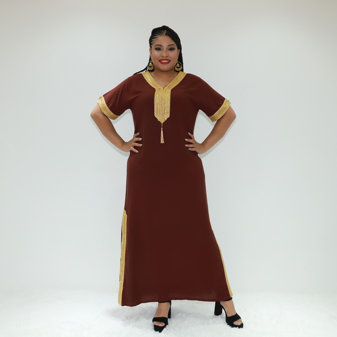 Ropa de Moda de Estambul Soluciones de Venta al por Mayor y OEM