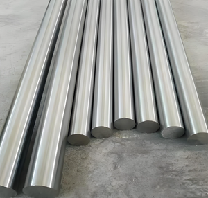 Barres en acier inoxydable 304/316 tréfilées à froid, finition polie brillante, norme ASTM A276, usage industriel, livraison en 7 jours, Chine - Product Image 4