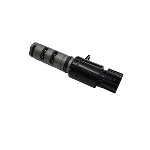 Van điều khiển dầu tự động VVT biến thời gian <span class=keywords><strong>solenoid</strong></span> cho hyun-dai ki-a OEM 24355-23800 523800-0140 2435523800 5238000140 - Product Image 1