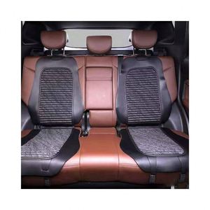 Factory Supply Leather Sofa Car Massage Cool Seat <b>Cushion</b> Car Seat - Product Image 2