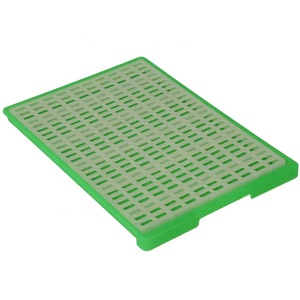 Almohadilla de inodoro de entrenamiento para perros y gatos, orinal pequeño de animales para cachorros, bandeja para orina, venta al por mayor de fábrica - Product Image 3