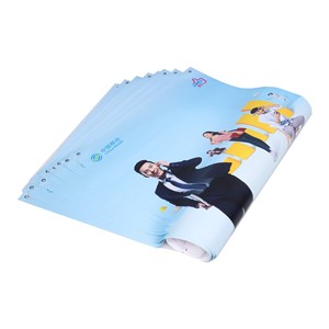Expositor X-banner Carrefour 80x180cm Metálico Enrollable para Promoción Impresión Personalizable por Inyección de Tinta - Product Image 3