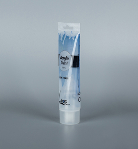 Tubo desechable de 30ml para productos de Hotel, tubo <span class=keywords><strong>hidratante</strong></span> para champú y pasta de dientes, de alta calidad, venta al por mayor - Product Image 2