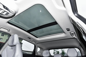 Geely Binyue L Essence Argent SUV 1.5T 2026 Nouveaux Véhicules à l'Exportation vers l'Afrique Algérie Ghana Nouveaux Véhicules en Stock - Product Image 4