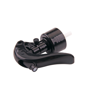 Venta caliente ligero todo plástico Mini gatillo rociador personalizado 24-410 28-410 gatillo de jardín para Tapas tapas de botellas cierres - Product Image 2