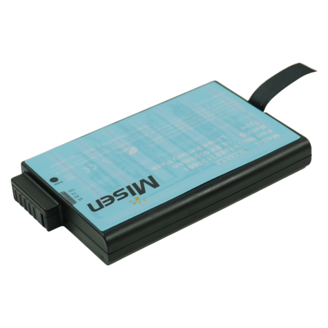Li-ion 10.8V 7800mAh M4605A 989803135861 866062 MX400 MX450 MX500 MX550 MX600 MP50 MP60 MP70 MP80 MP90 Medical Battery
