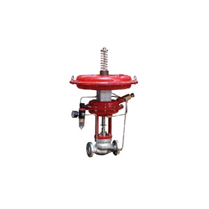 Vanne à soupape manuelle en acier moulé/acier inoxydable pour régulation du débit d'eau DN40-DN500 – Approvisionnement direct usine - Product Image 2