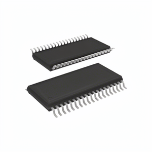 Compre Componentes Electrónicos en Línea, Interfaz TIC12400DCPR, Servicio Integral Original - Product Image 1