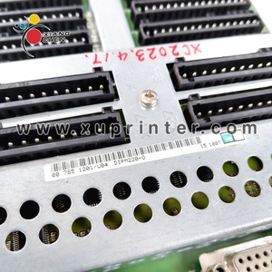 Carte de circuit imprimé WD Original 00.785.1201/U04 DIPM220-O pour pièces d'impression offset Heidelberg - Product Image 2