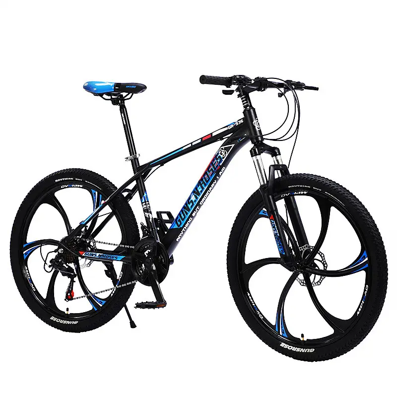 Mountain Cycle Off Road Bicycle Two Wheels Biciclo 29er 27.5er Bicicleta Cycling Adult Mountainbikes Gear Cycle Velo Carbon Bike