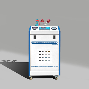 Tự động cảm ứng nồi hơi điện từ cảm ứng hơi nước máy phát điện nồi hơi - Product Image 2