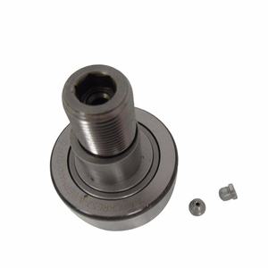 Track <strong>Roller</strong> (Rolling) <strong>Bearing</strong> NUKRE90-X-A Full Complement Cylindrical <strong>Roller</strong> <strong>Bearings</strong> - Product Image 3