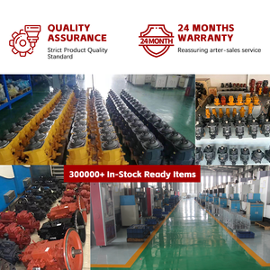 Pompa hidrolik 114-0602 0R-8102 untuk suku cadang ekskavator Caterpillar <span class=keywords><strong>320</strong></span> - Product Image 6