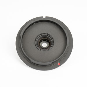 7 artesanos 35mm F5.6 accesorio de cámara profesional lente gran angular lente de cámara de enfoque fijo para fotografía aérea de montura E <span class=keywords><strong>Sony</strong></span> - Product Image 3