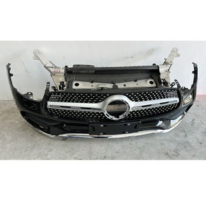 Conjunto Completo de Parachoques Delantero para <span class=keywords><strong>Mercedes</strong></span> <span class=keywords><strong>GLC</strong></span> X253 C253 GLC300 2020-2022 - Product Image 4