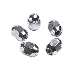 Tùy chỉnh ATV điện xe lốp vít M6 M22 <span class=keywords><strong>M10</strong></span> 1/4 inch 14x1.5 <span class=keywords><strong>Lug</strong></span> <span class=keywords><strong>Nuts</strong></span> - Product Image 4